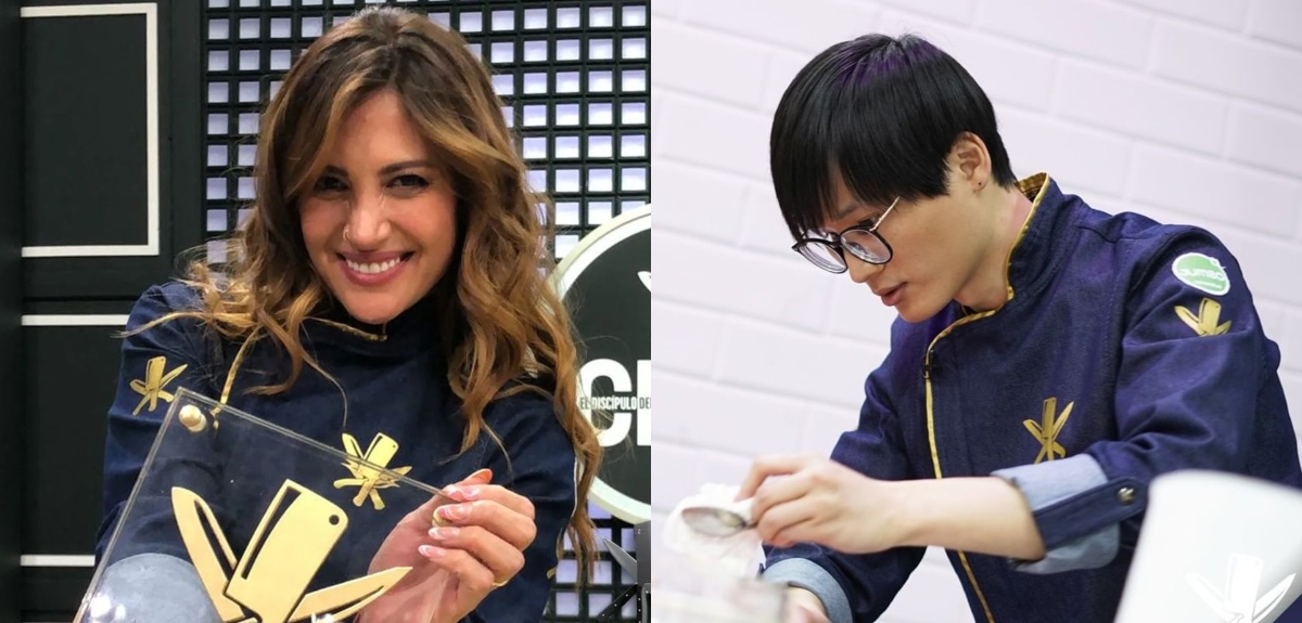 El mea culpa de Karen Bejarano tras cuestionamientos por viaje con Yuhui: 