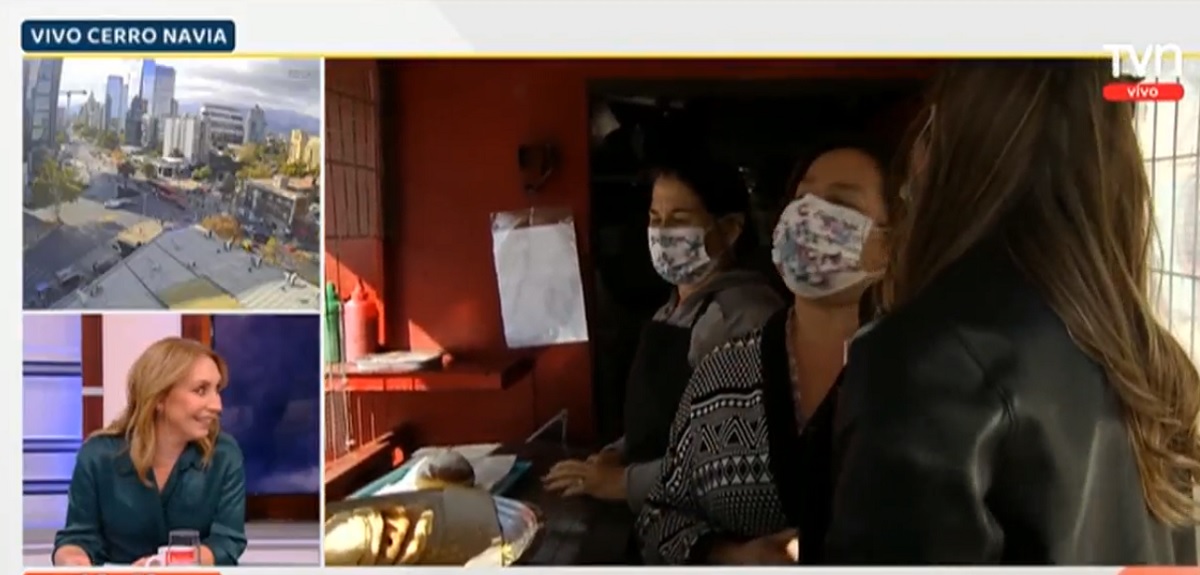 Karen Doggenweiler matinal