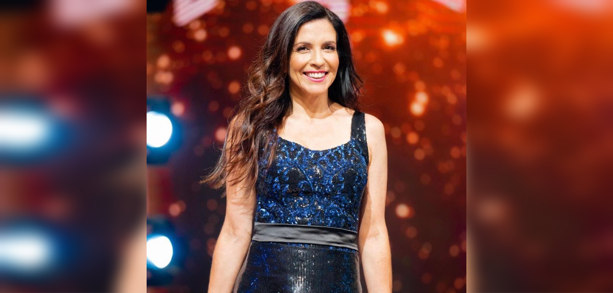 Karla Constant contó detalles de la final de 'The Covers 2': explicó cómo participará el público