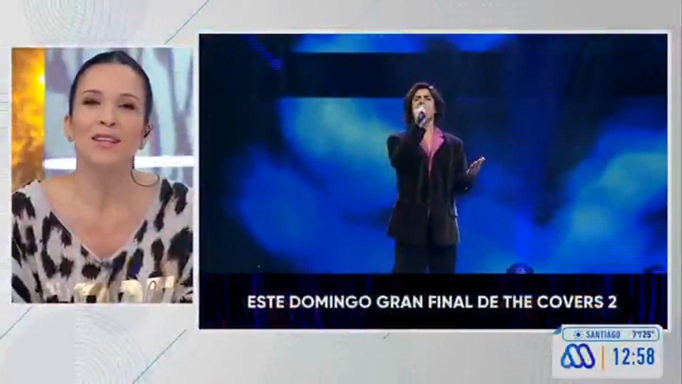 Karla Constant Mucho Gusto