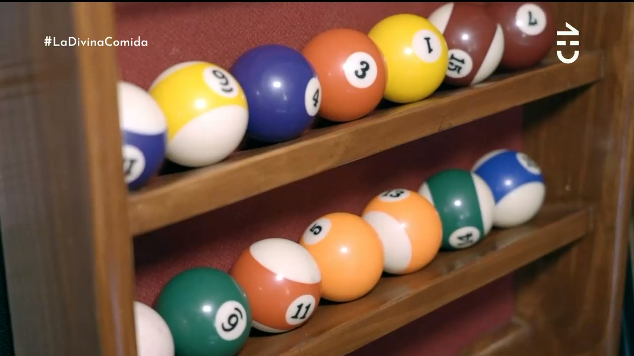 Katherine Martorell mostró su gran casa en La Divina Comida: singular detalle llamó la atención