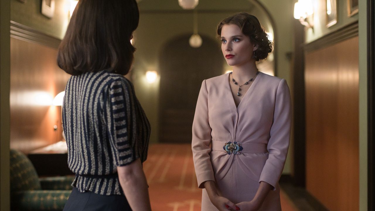 Las Chicas del Cable