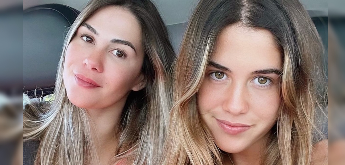 Laura Prieto dedicó conmovedor mensaje a su hija en su cumpleaños: 