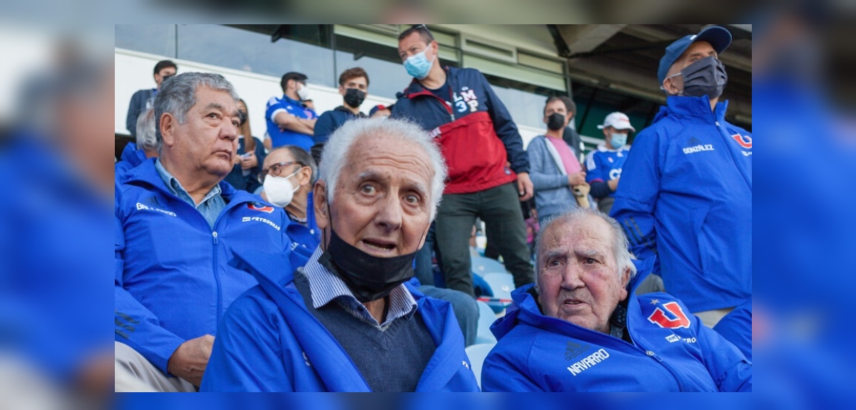 Leonel Sánchez, ídolo de la Universidad de Chile, muere a los 85 años