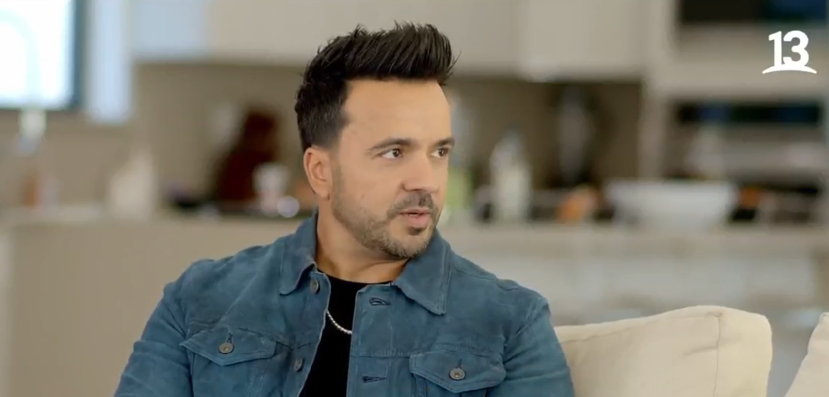Luis Fonsi hablará en De tú a tú de su divorcio con Adamari López: 