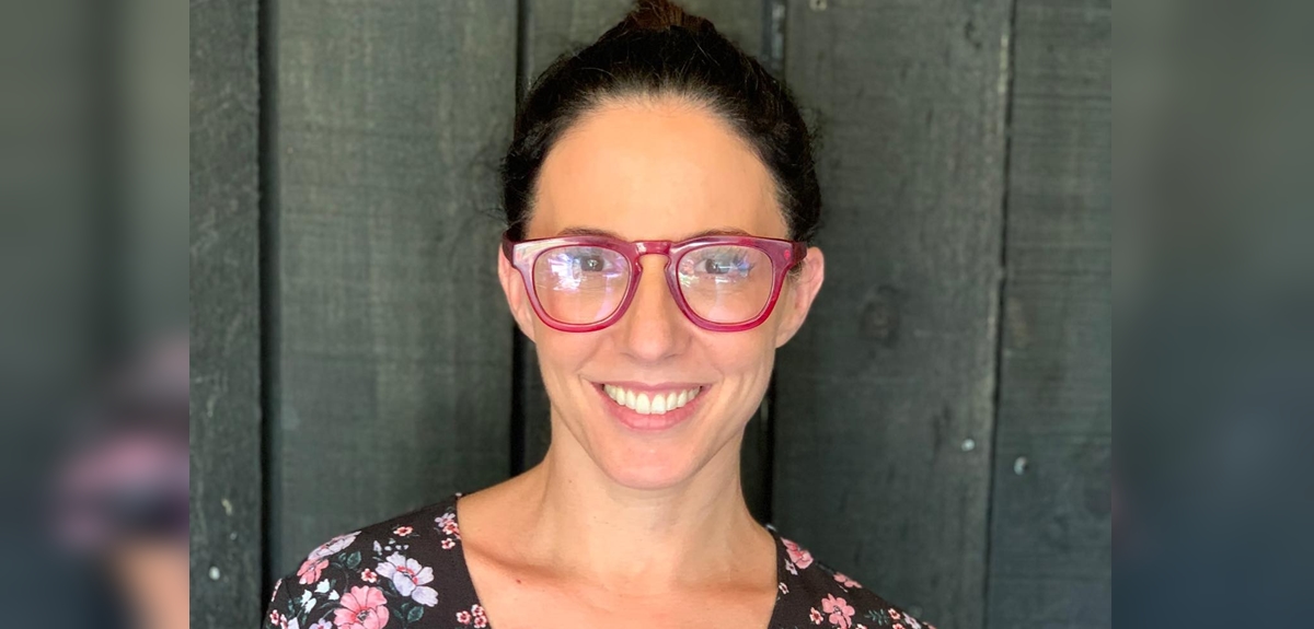 Luz Valdivieso celebró cumpleaños de su hija mayor con tierna postal y mensaje: 