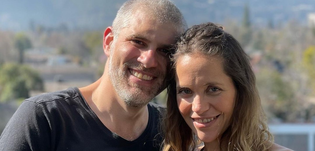 Manuel de Tezanos compartió especiales postales del bautizo de su bebé: evidenció lo grande que está