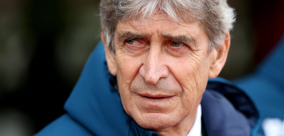 Manuel Pellegrini descartó ser DT de España: 