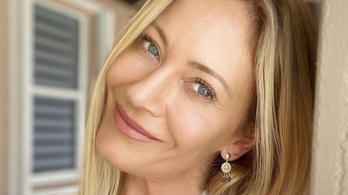 Marcela Vacarezza se desahogó por críticas que recibe en Twitter: 