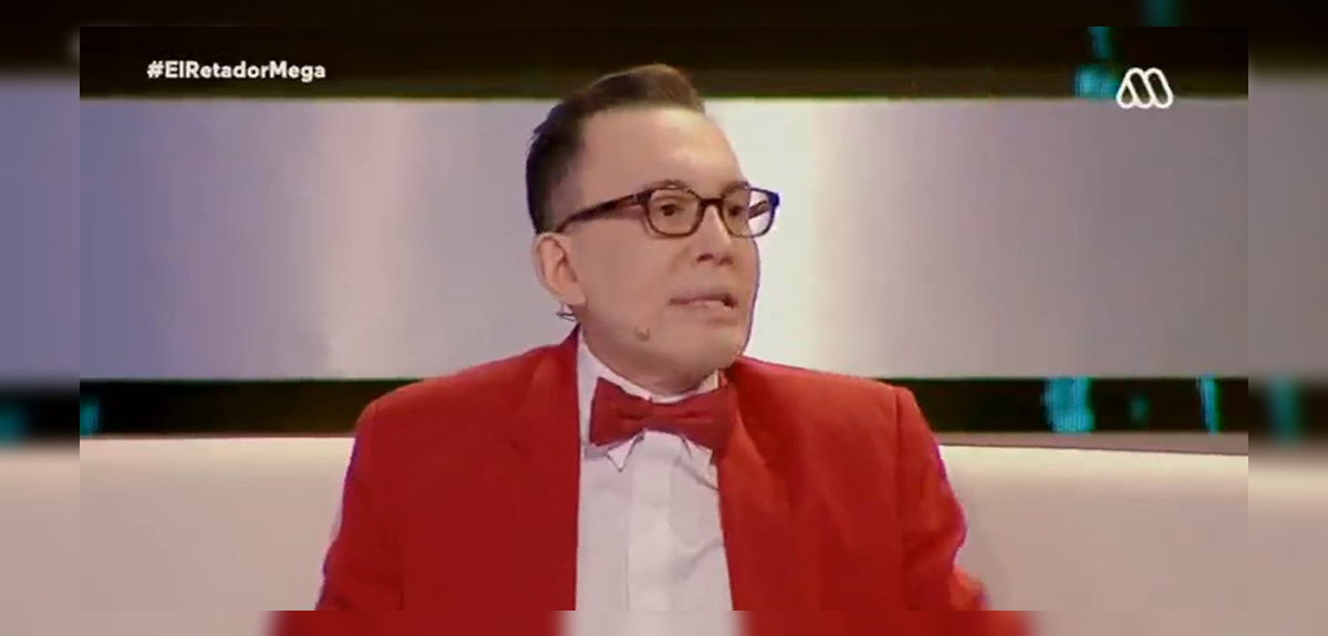 Marcelo Polino protagonizó tenso cruce con el público de ‘El Retador’: “Acá voy a decir lo que…”