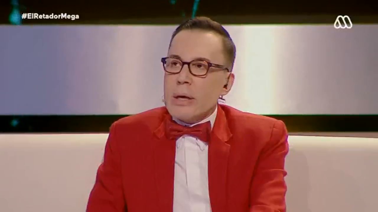 Marcelo Polino protagonizó tenso cruce con el público de ‘El Retador’