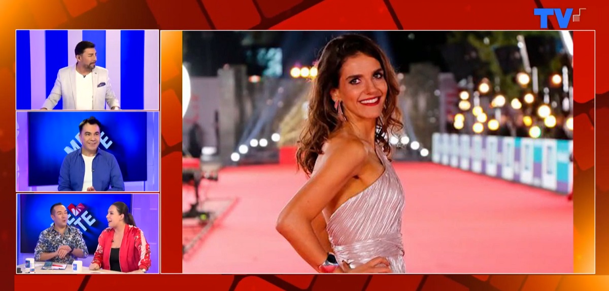 Panelistas de 'Me Late' confirmaron embarazo de María Luisa Godoy: contaron qué será ese quinto bebé