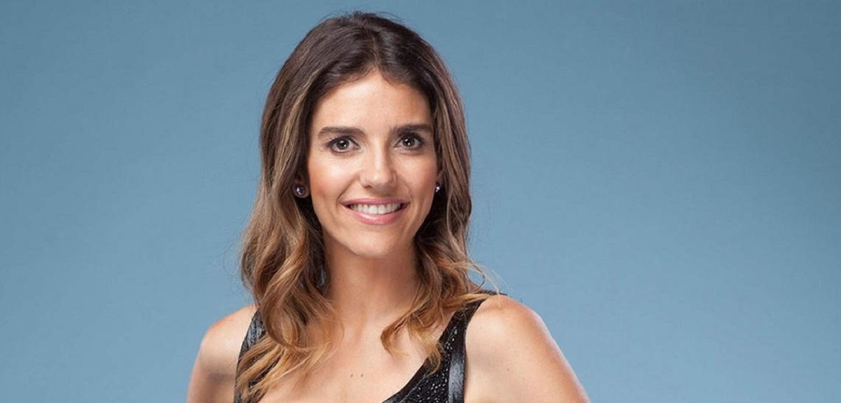 María Luisa Godoy está embarazada: espera a su quinto hijo junto al abogado Ignacio Rivadeneira