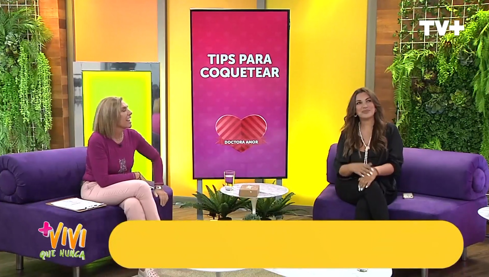 Marlén Olivari Más Vivi que nunca