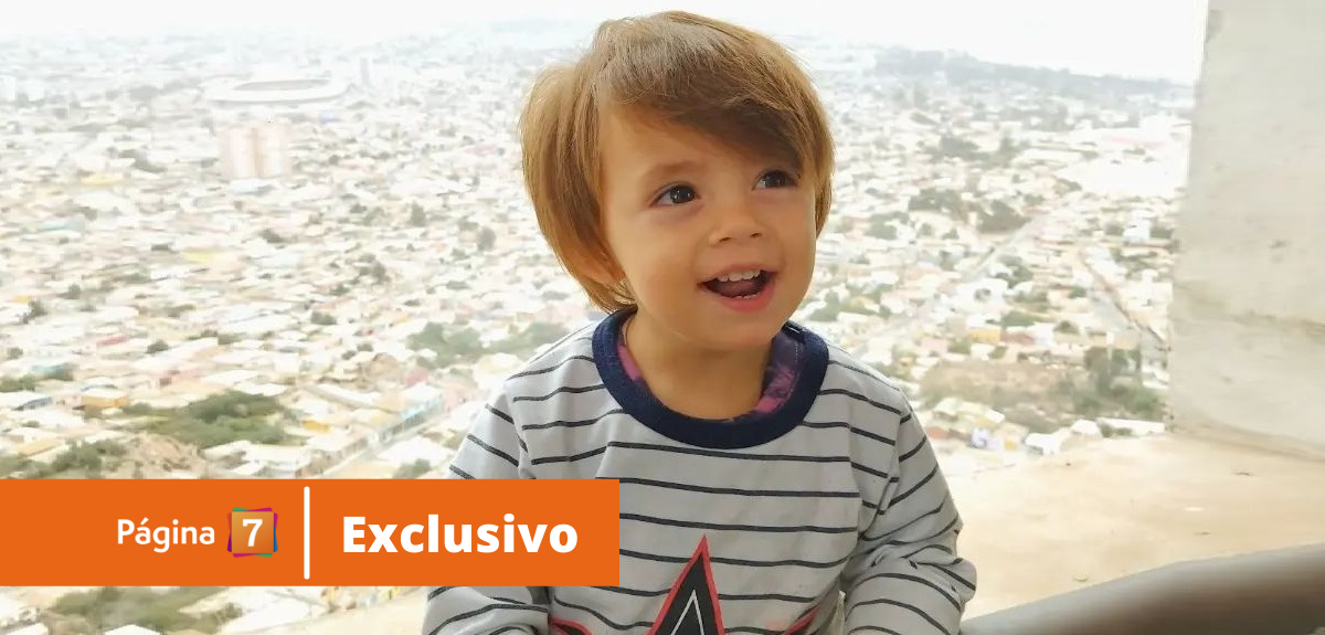 Miguelito de 'Edificio Corona' se unió a 'La Ley de Baltazar': madre contó detalles de su nuevo rol