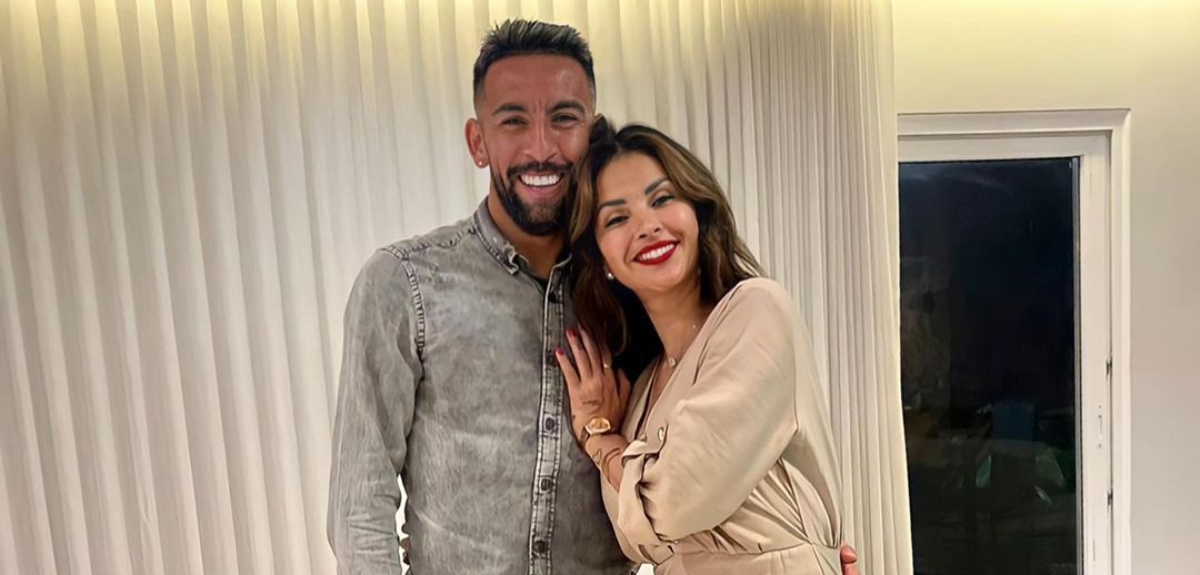 Tathi Lira se refirió a su relación a distancia con Mauricio Isla: 