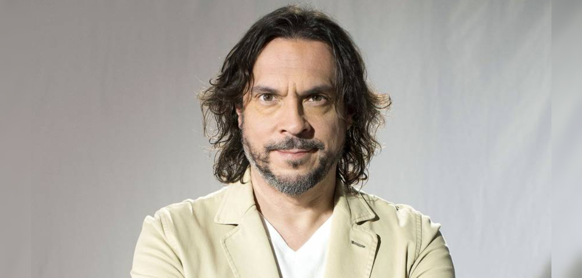 Mauricio Jürgensen rompió el silencio tras su salida del matinal: 