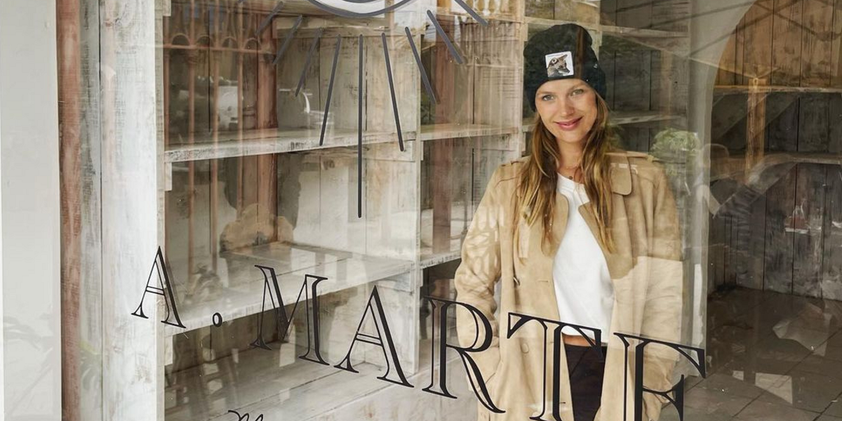 Mayte Rodríguez reveló si volvería a la TV: habló de su negocio que “nació desde la maternidad”