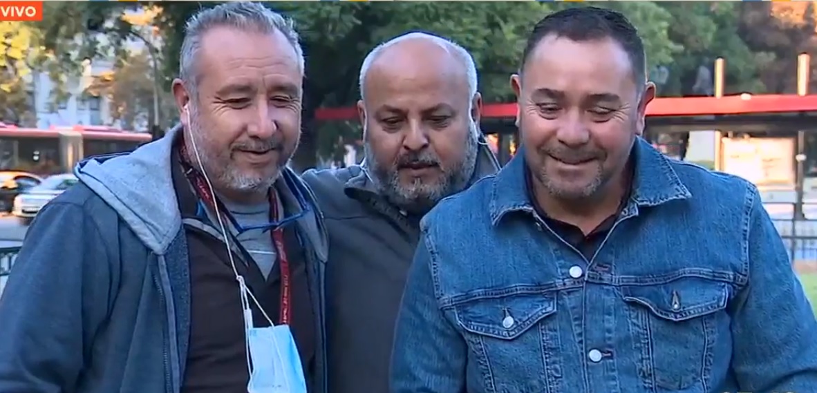 Miguel Acuña T13 AM