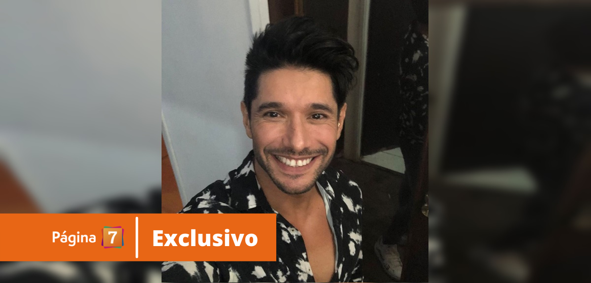 Miguel Garcés regresará a la música con nuevo single: homenajeará a Juan Antonio Labra