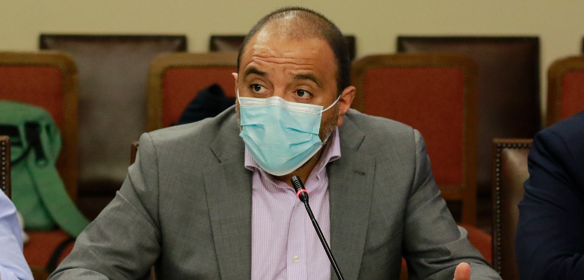 Ministro de Educación y cierre de colegios en pandemia: “Efectivamente nos equivocamos”