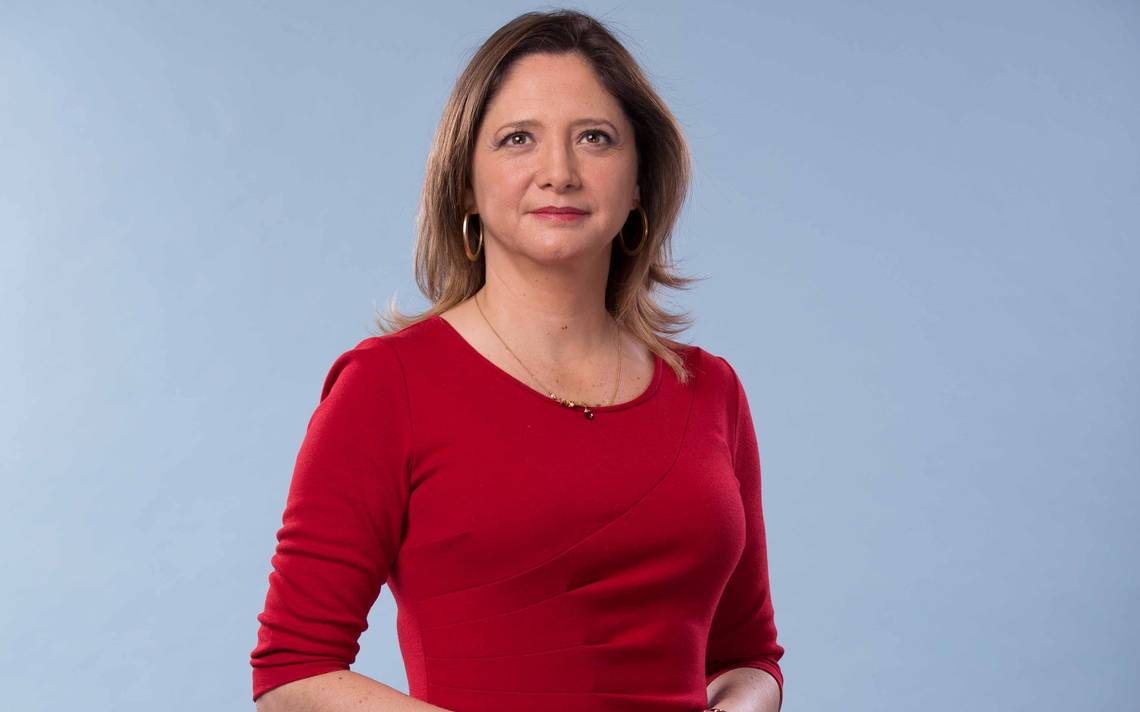 La periodista que acompañará a Iván Valenzuela en T13 Tarde.