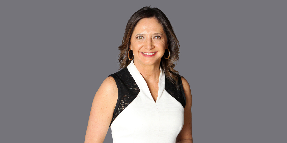 Mónica Pérez estrenará programa en Canal 13: explicará el proyecto de la nueva Constitución