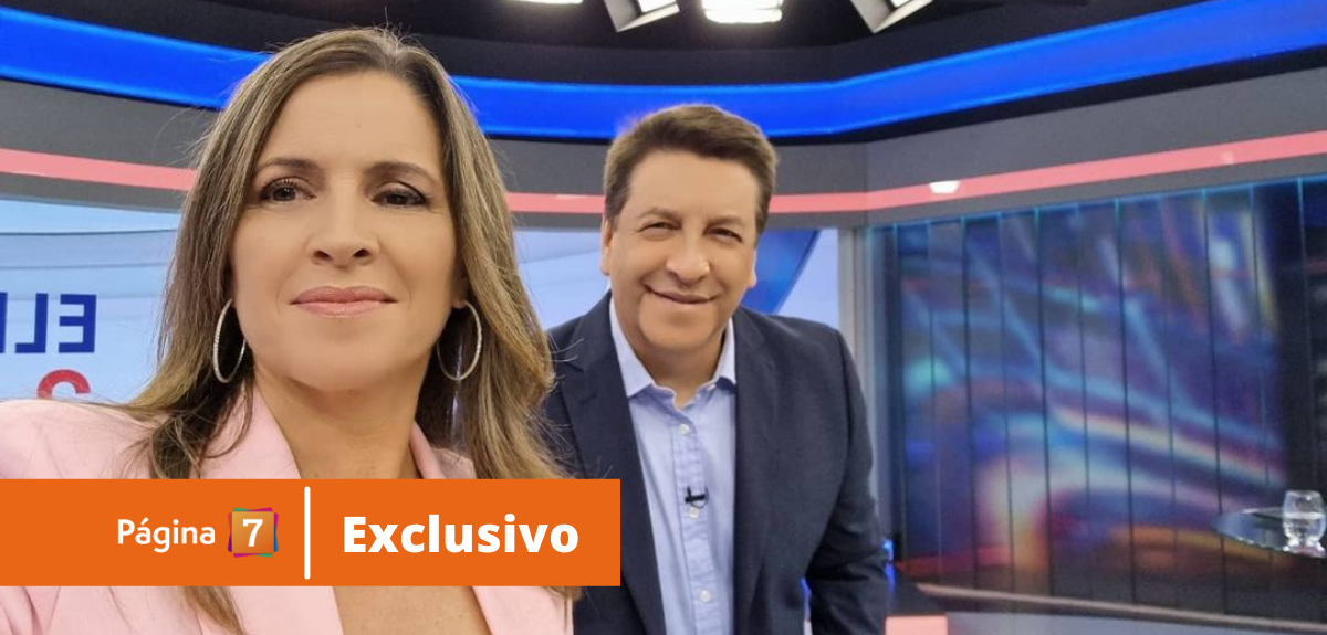 El éxito de Contigo en la mañana pese a cambios en otros matinales: 