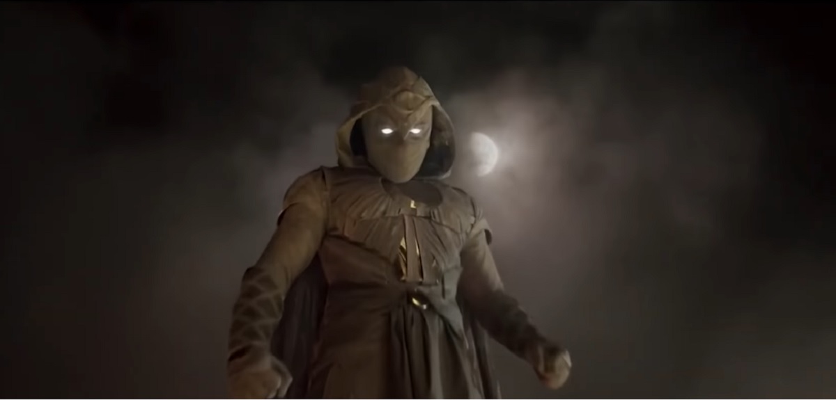 'Moon Knight' y otros nuevos estrenos que llegan a Disney Plus este mes de abril