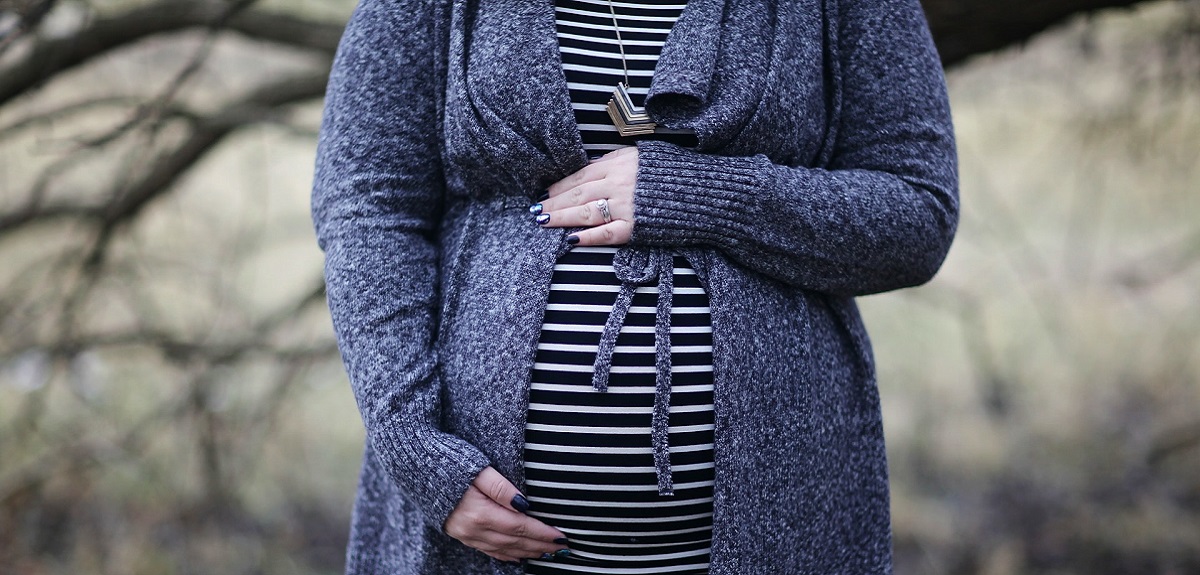 Mujer embarazada murió atropellada por camión tras discusión en feria de San Bernardo