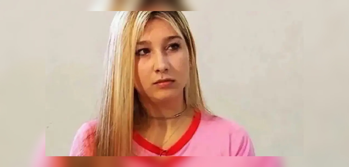 Nahir Galarza no quiere salir de la cárcel: su abogada dice que 