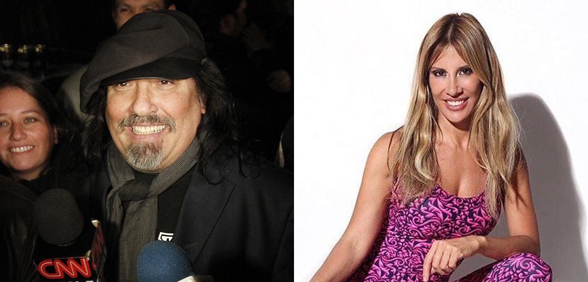 Negro Piñera recordará en PCR a exparejas y hablará de Belén Hidalgo: 