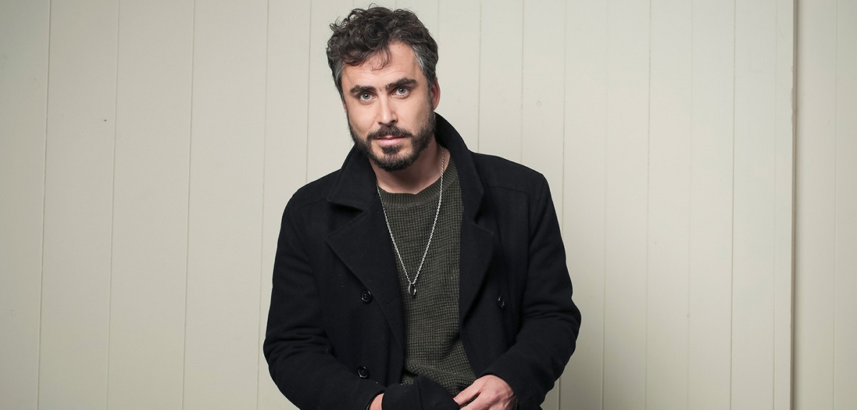 Nicolás Oyarzún se despidió de Fabián de 