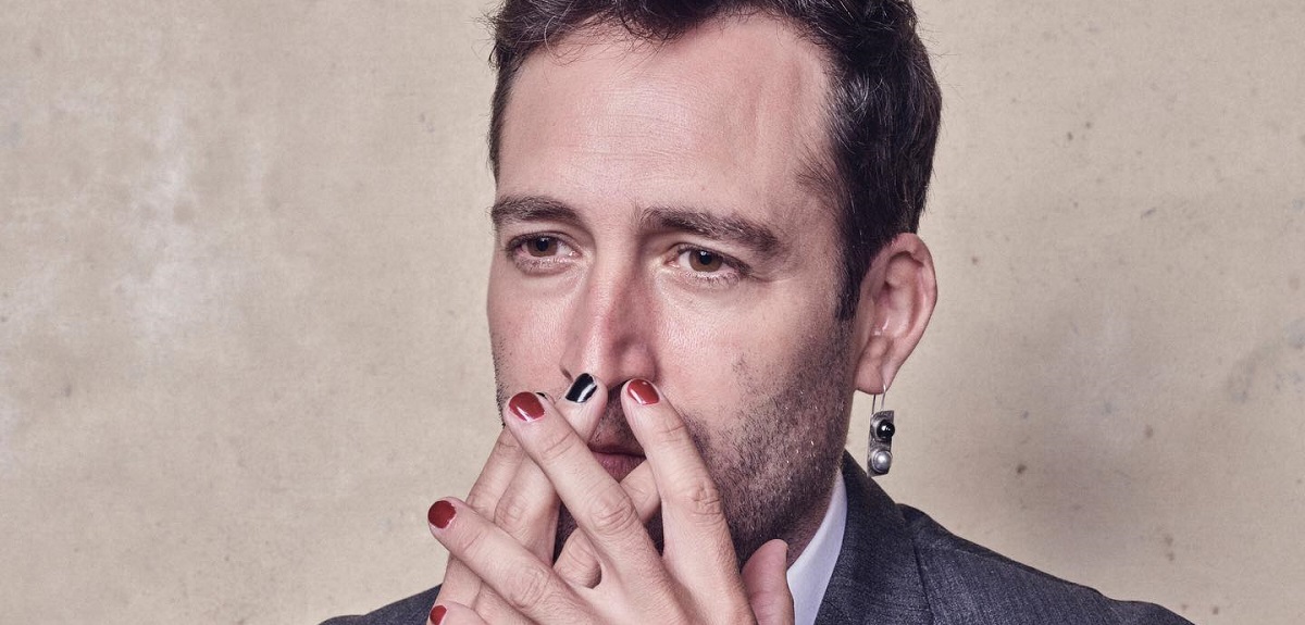 Nicolás Poblete y cómo lo afectó abusos por los que acusó a su tío: 