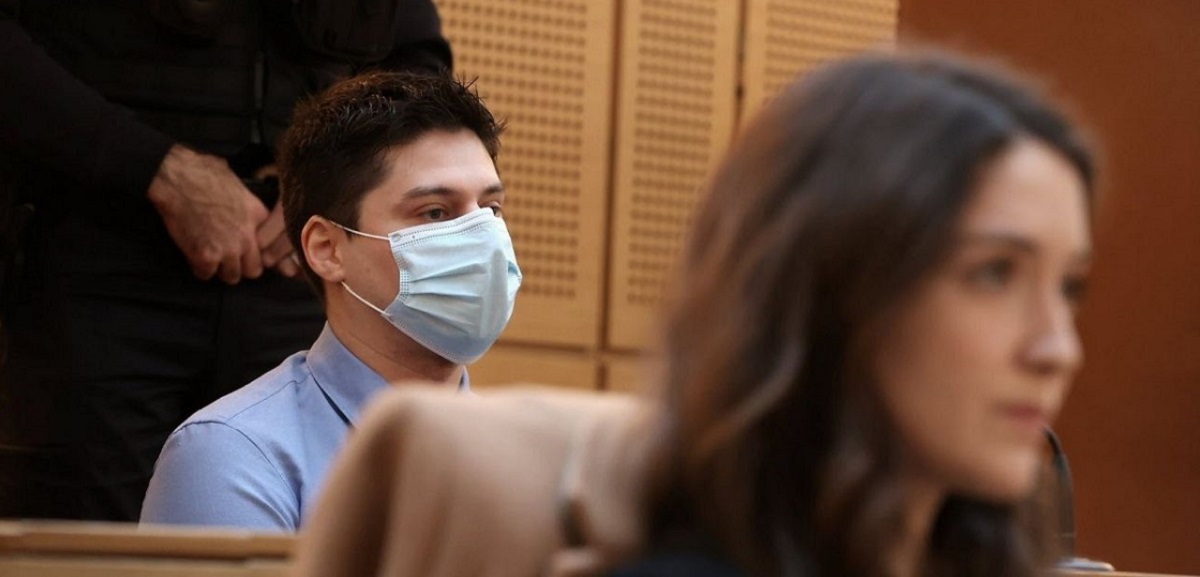 La millonaria indemnización que pide la familia de Narumi a Nicolás Zepeda tras ser hallado culpable