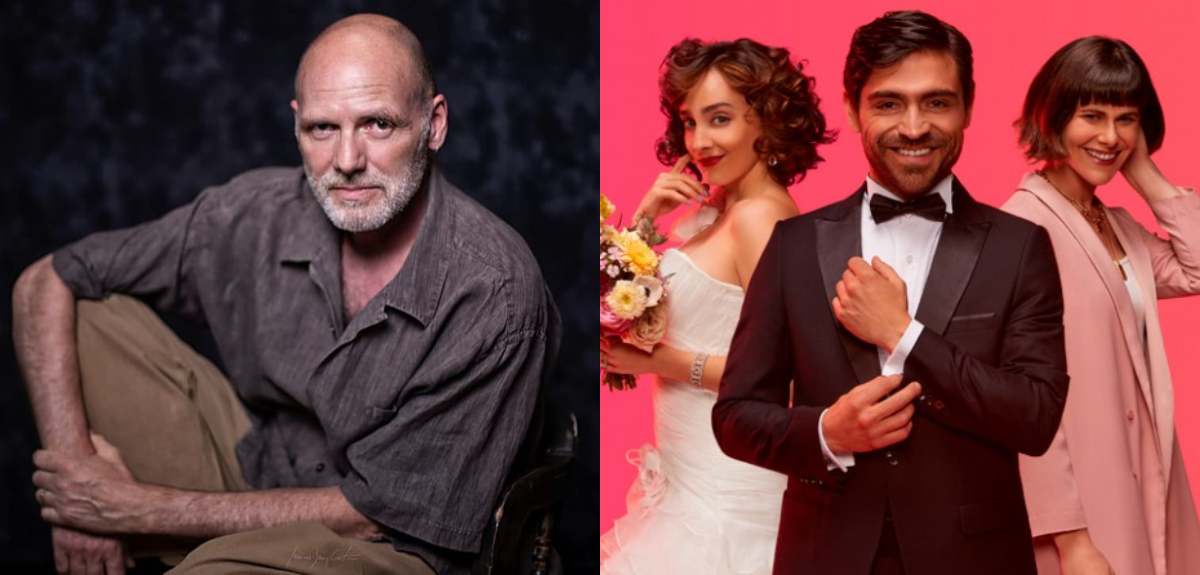 La nueva y breve aparición del hijo de Bastián Bodenhöfer en 'Pobre Novio' que pocos notaron