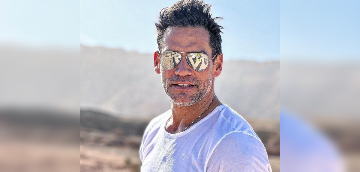 El nuevo desafío laboral de Cristián de la Fuente: animará en vivo importante evento internacional