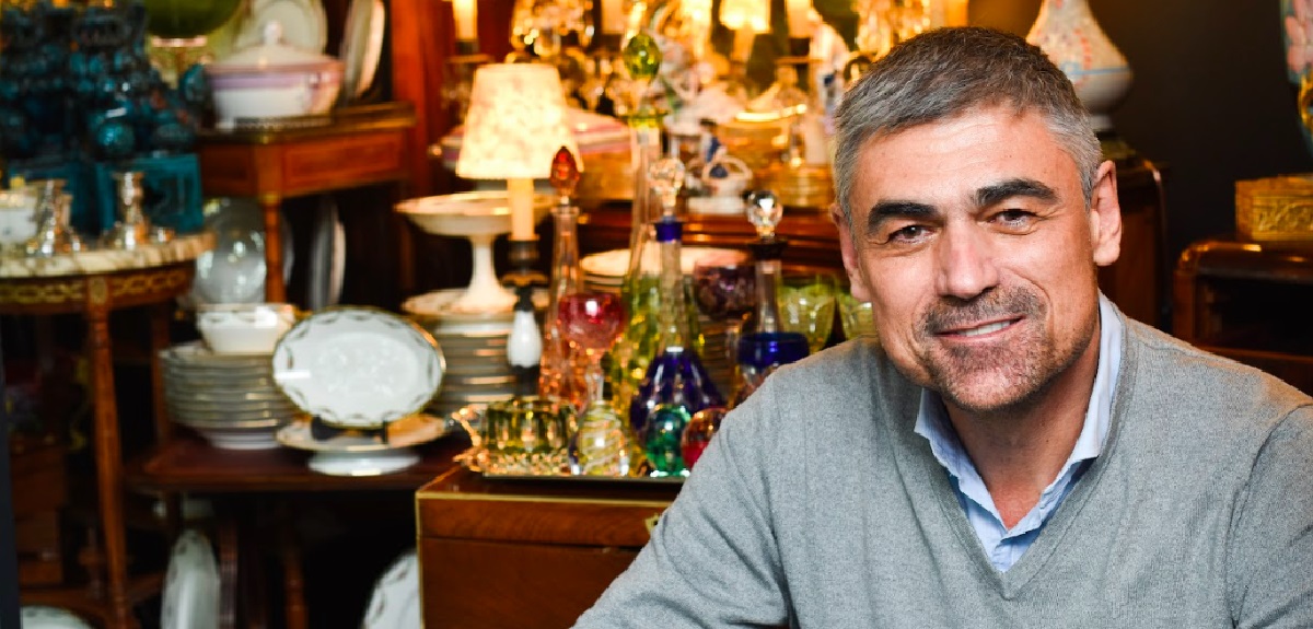 La Red define fecha de estreno para nuevo programa a cargo de Pablo Simonetti