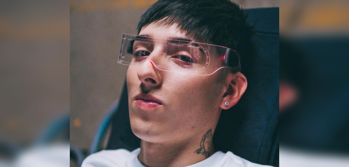 Pailita reaccionó a polémica con expareja: 