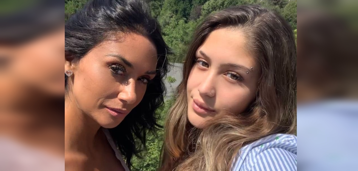 Trini Neira habló por primera vez de su especial vínculo con su madre Pamela Díaz: “Es un siete”