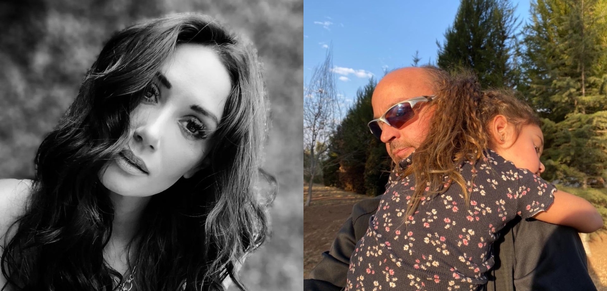 Fernando Téllez y acusaciones de Pamela Díaz por no pago de pensión alimenticia: 