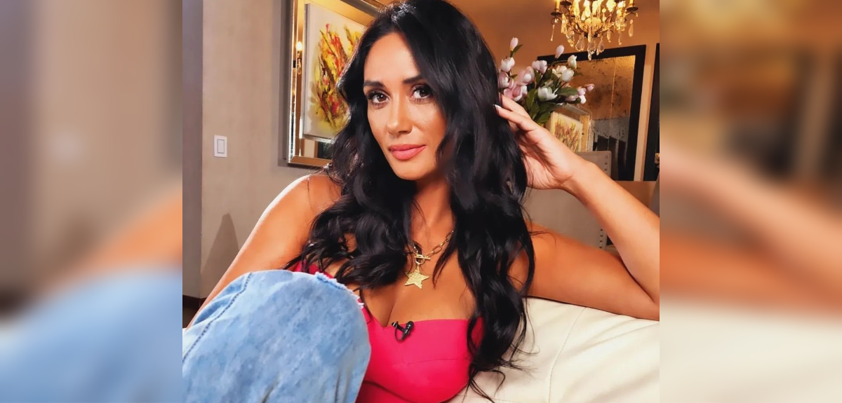 Pamela Díaz recordó 'fail' al pedir pensión de alimentos a Manuel Neira: reveló monto que recibe