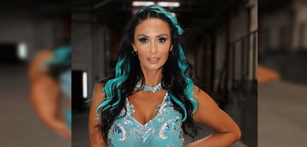 Los detalles tras la abrupta salida de Pamela Díaz de 'Aquí se baila': le habrían ofrecido volver