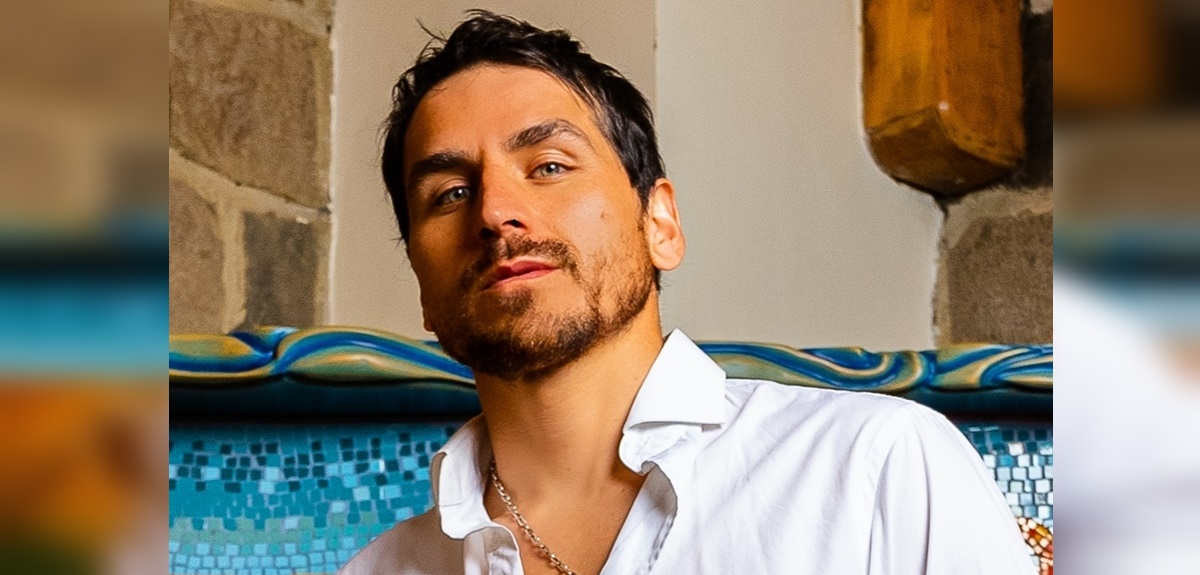 Pangal Andrade mostró accidente que provocó temporal en su taller: 