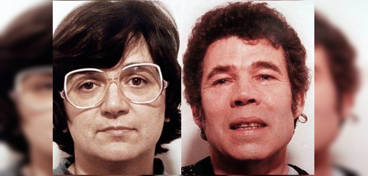 Violaban, torturaban y mataban a sus hijos: la siniestra “casa de los horrores” de Fred y Rose West