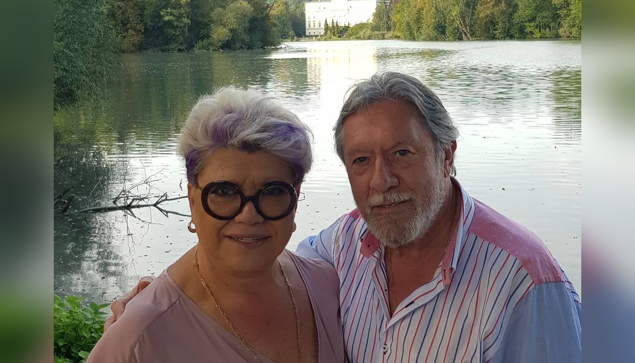 Patricia Maldonado recordó cómo enfrentó cáncer de colon que afectó a su esposo: 