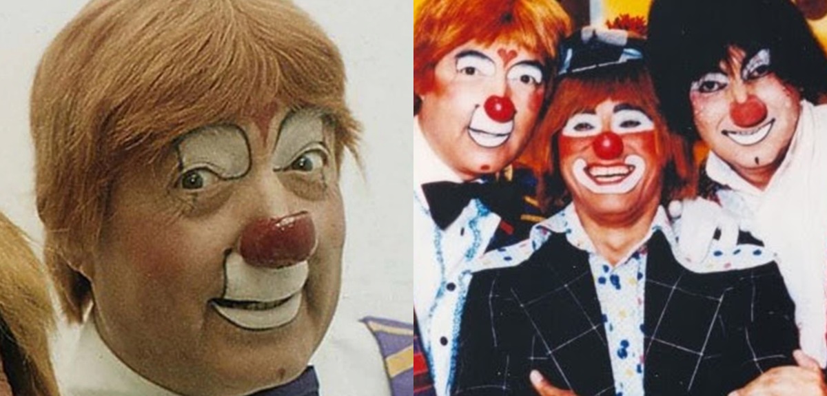 Fallece Jorge Domínguez, reconocido comediante que interpretó al payaso chileno 'Copucha'