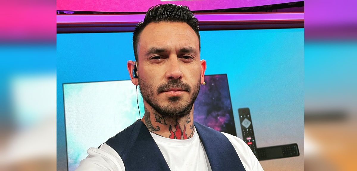 La sensible pérdida familiar que enluta a Mauricio Pinilla: 