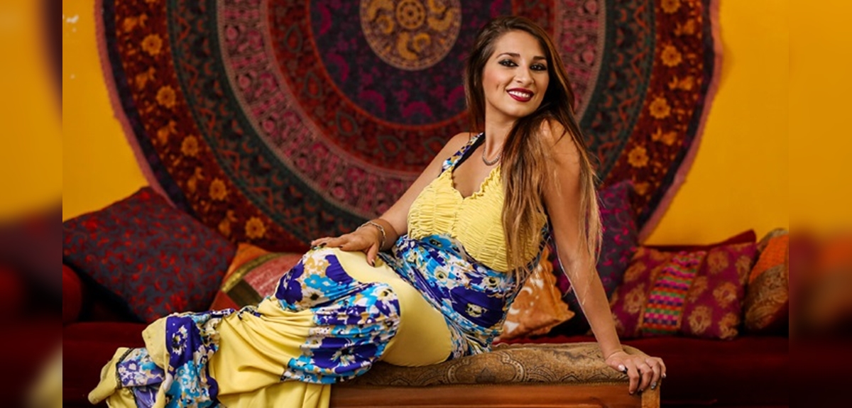 Perla Ilich celebró la llegada a sus 30 años con sentida reflexión: 