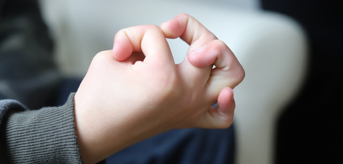 Hiperlaxitud, la particularidad que evidenciaron Camila Andrade y Karen Connolly en ‘Aquí se baila'